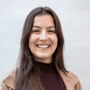 Brianna Garratt, Registered Psychologist, Logic Lounge Psychology