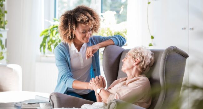 Aged Care